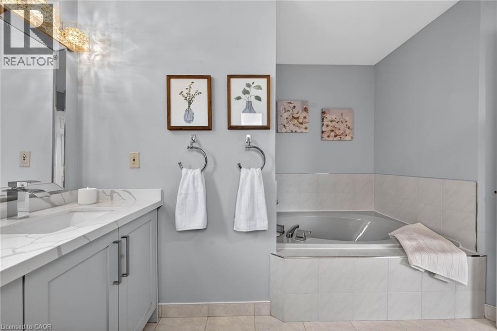 134 Huntingwood Avenue, Dundas, Ontario  L9H 6X7 - Photo 17 - 40803831