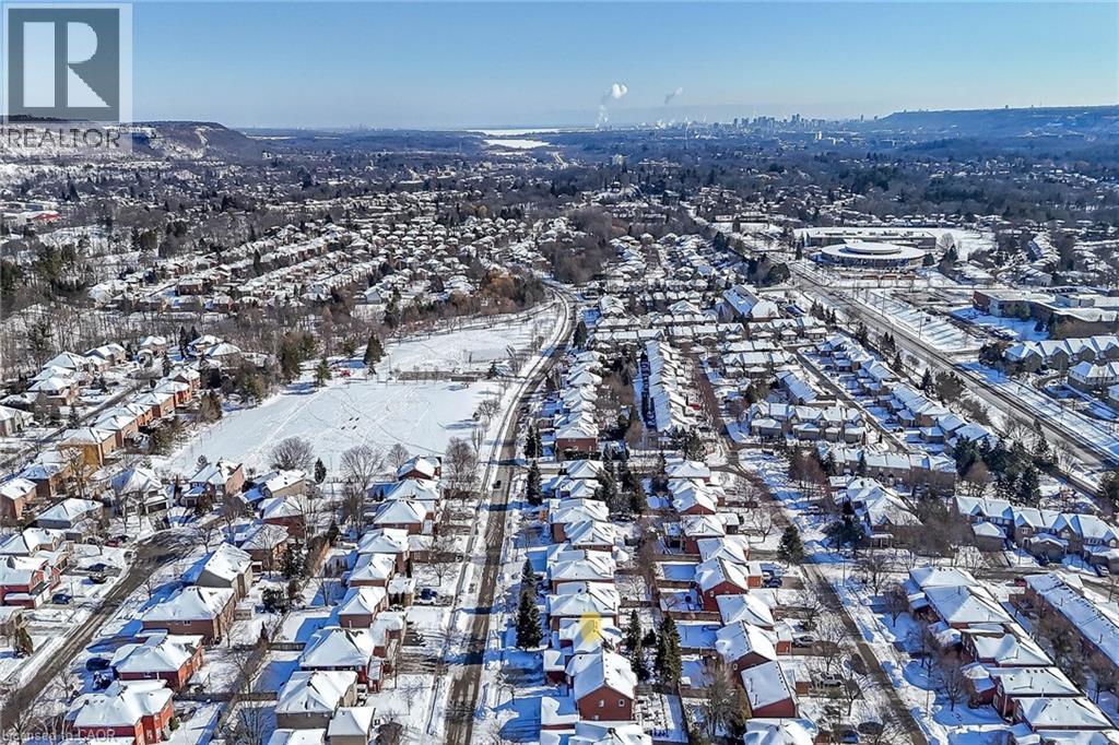 134 Huntingwood Avenue, Dundas, Ontario  L9H 6X7 - Photo 35 - 40803831