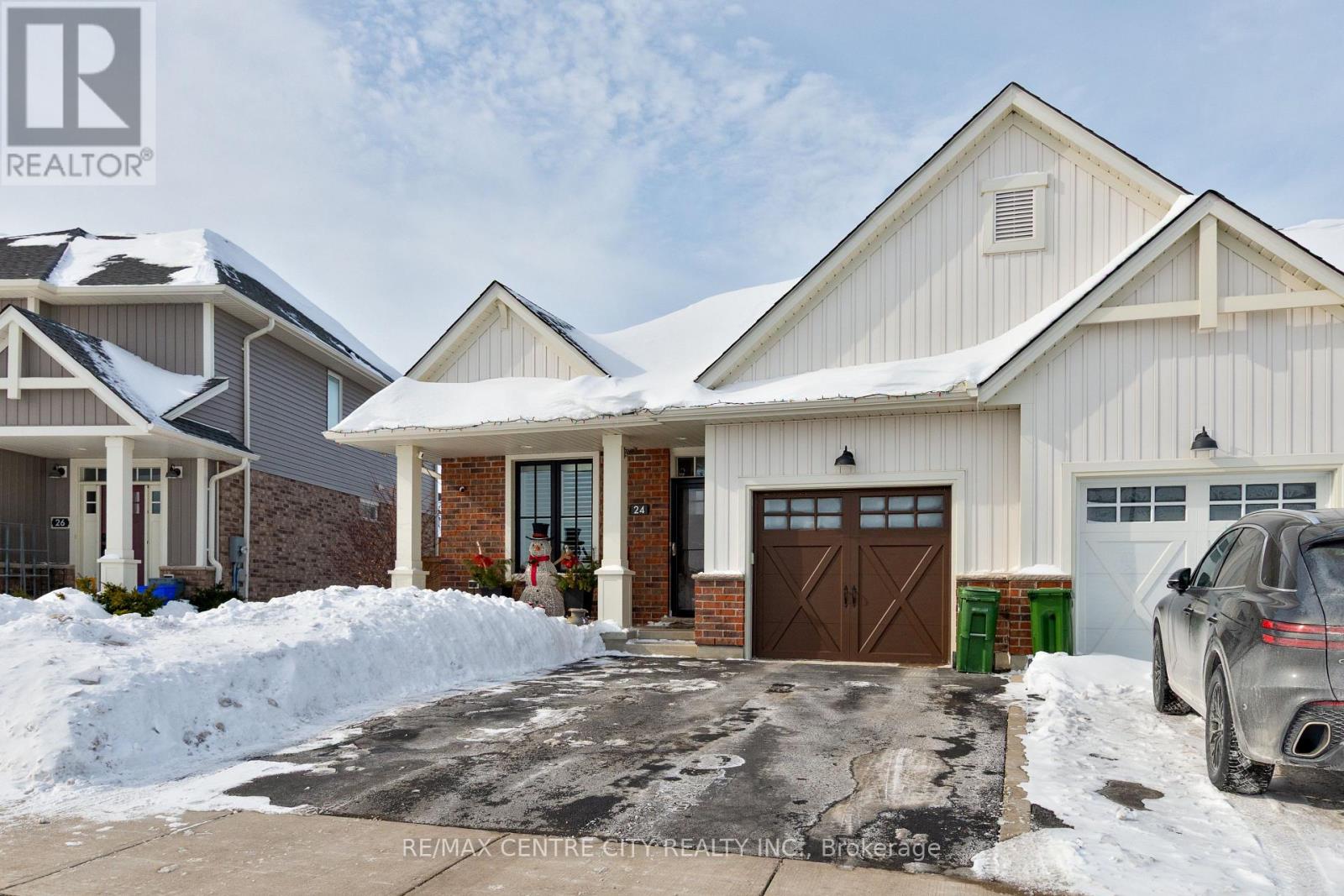 24 RENAISSANCE DRIVE, St. Thomas, Ontario