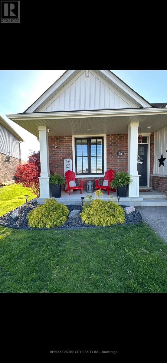 24 Renaissance Drive, St. Thomas, Ontario  N5R 0J9 - Photo 44 - X12777814