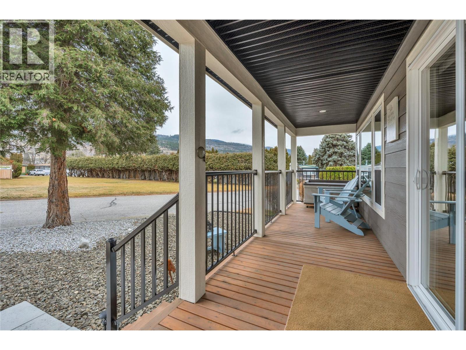 197 Dauphin Avenue Unit# 47, Penticton, British Columbia  V2A 3S3 - Photo 26 - 10375441