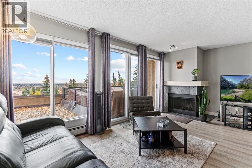 10, 105 Village Heights Sw, Calgary, Alberta  T3H 2L2 - Photo 6 - A2284424