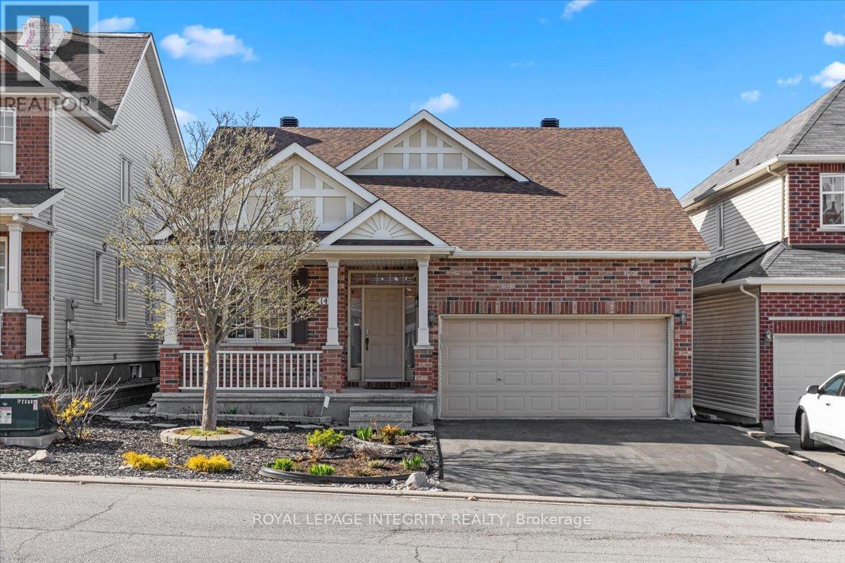 148 RODEO DRIVE, Ottawa, Ontario