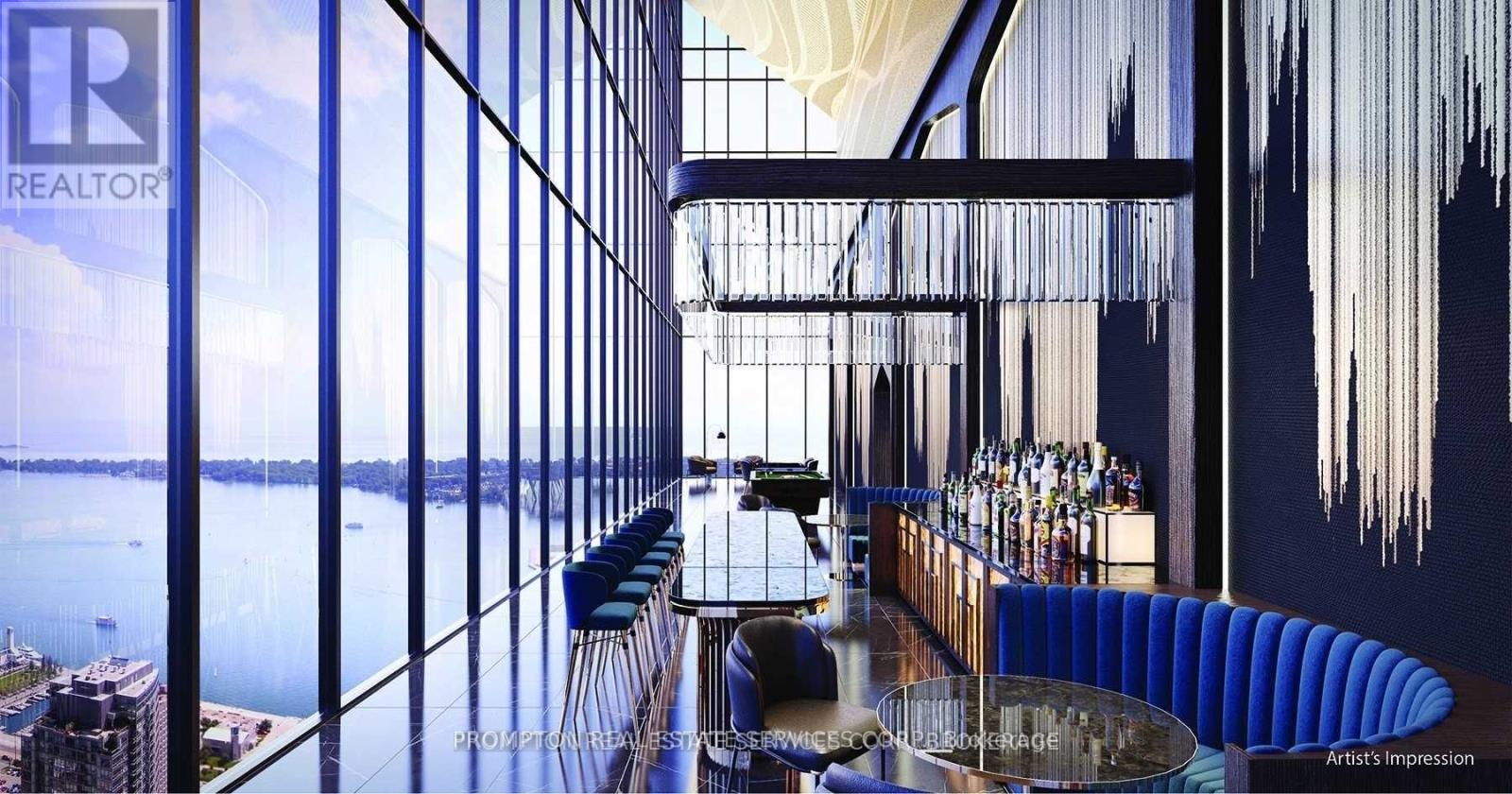 4708 - 1 Concord Cityplace Way, Toronto, Ontario  M5V 0X3 - Photo 38 - C12770256