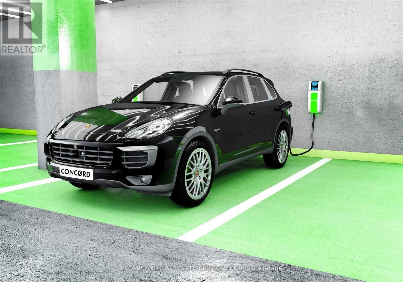 4708 - 1 Concord Cityplace Way, Toronto, Ontario  M5V 0X3 - Photo 42 - C12770256