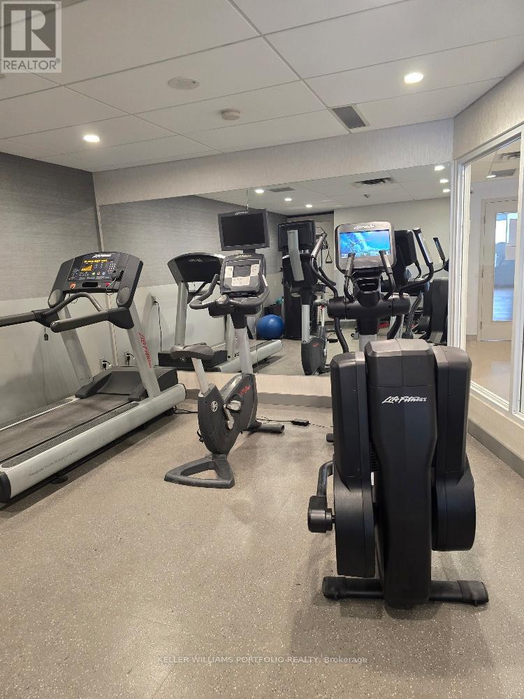 1205 - 30 Gloucester Street, Toronto, Ontario  M4Y 1L6 - Photo 10 - C12777772