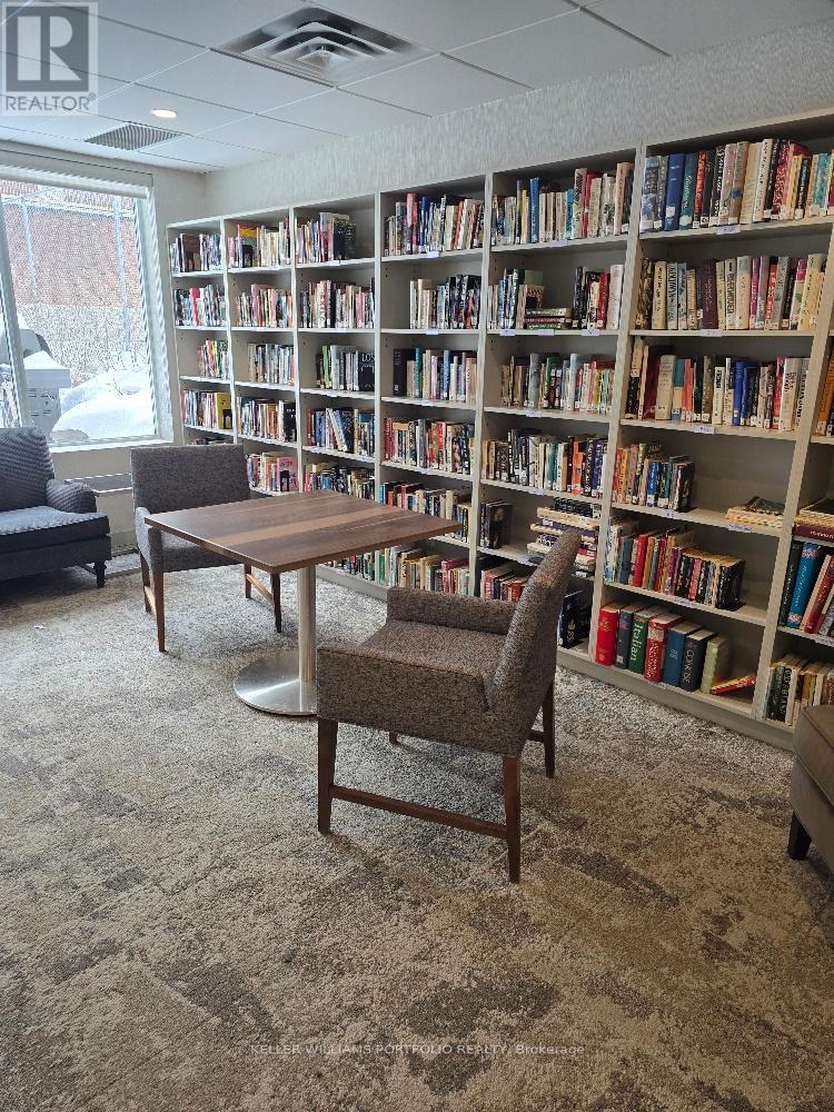 1205 - 30 Gloucester Street, Toronto, Ontario  M4Y 1L6 - Photo 11 - C12777772