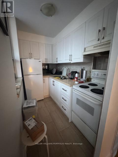 1205 - 30 Gloucester Street, Toronto, Ontario  M4Y 1L6 - Photo 13 - C12777772