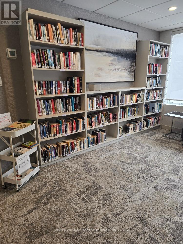 1205 - 30 Gloucester Street, Toronto, Ontario  M4Y 1L6 - Photo 4 - C12777772