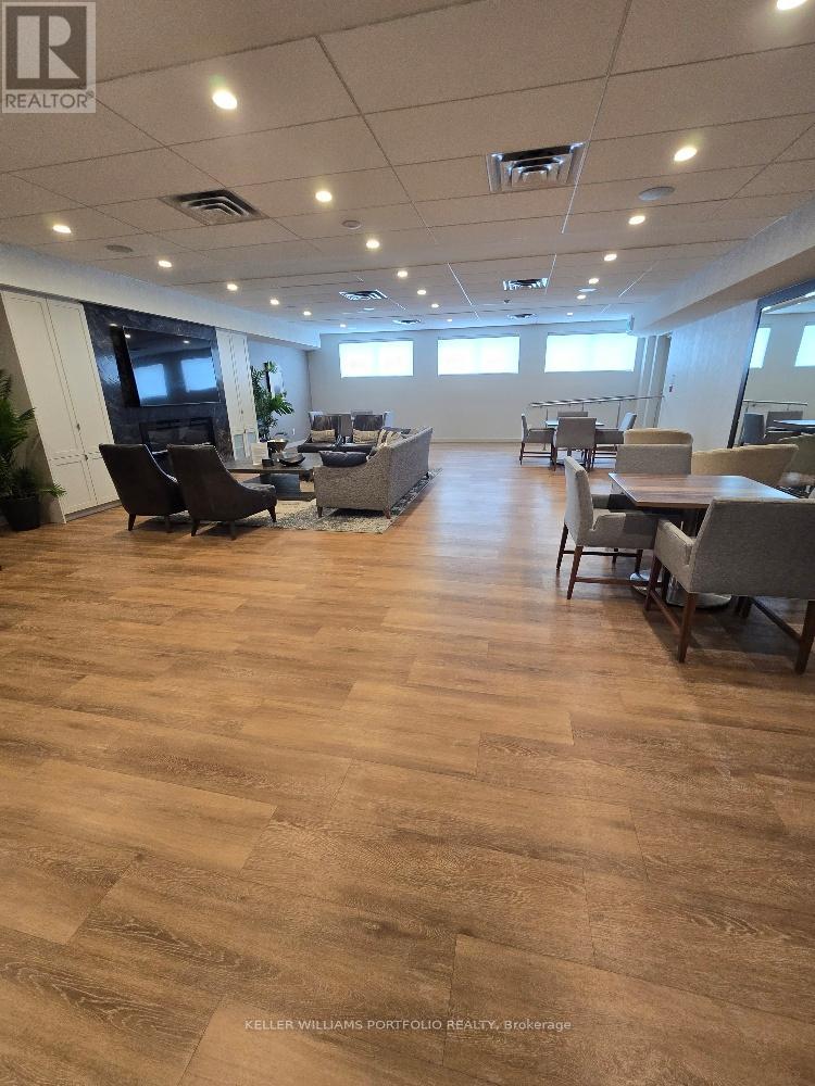 1205 - 30 Gloucester Street, Toronto, Ontario  M4Y 1L6 - Photo 8 - C12777772