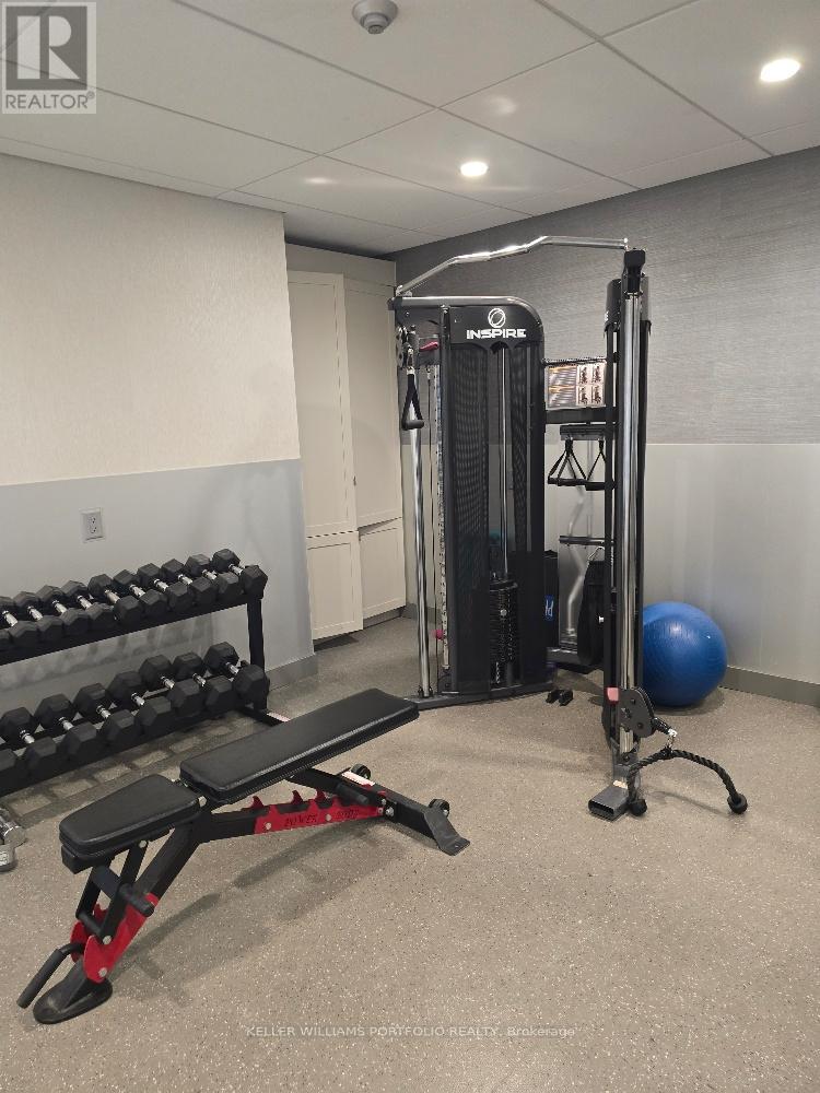 1205 - 30 Gloucester Street, Toronto, Ontario  M4Y 1L6 - Photo 9 - C12777772