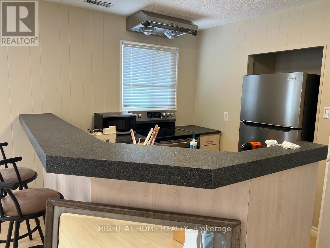 Main Floor Garden Level - 25 Silas Hill Drive, Toronto, Ontario  M2J 2X8 - Photo 5 - C12777774