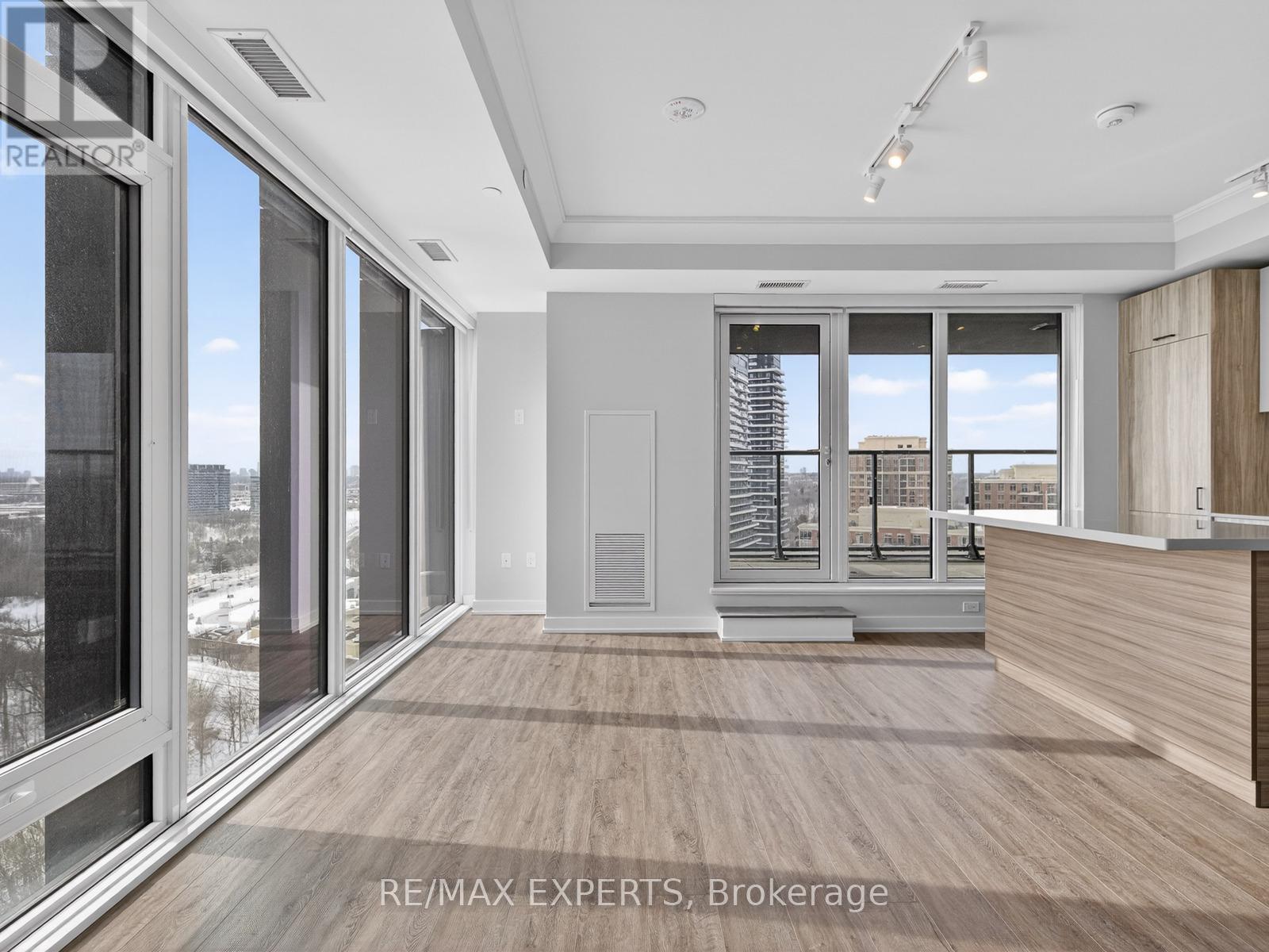 1714 - 1 Quarrington Lane, Toronto, Ontario  M3C 0S4 - Photo 13 - C12777780