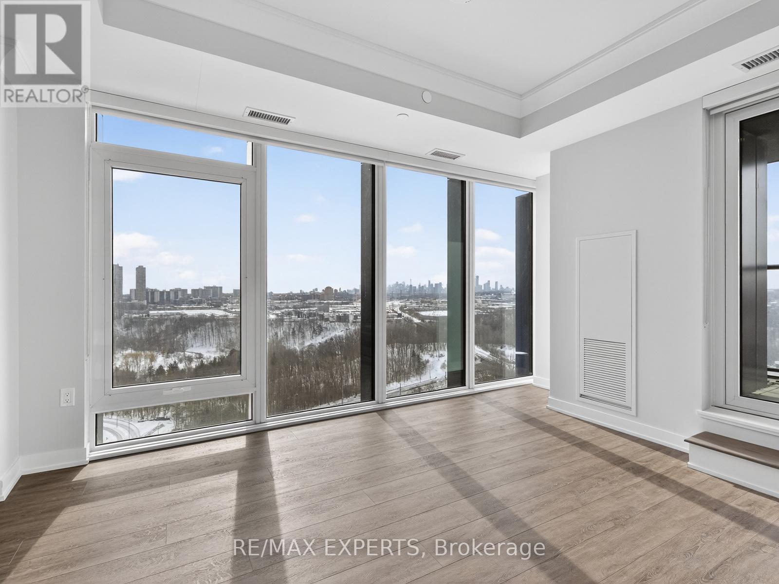 1714 - 1 Quarrington Lane, Toronto, Ontario  M3C 0S4 - Photo 14 - C12777780