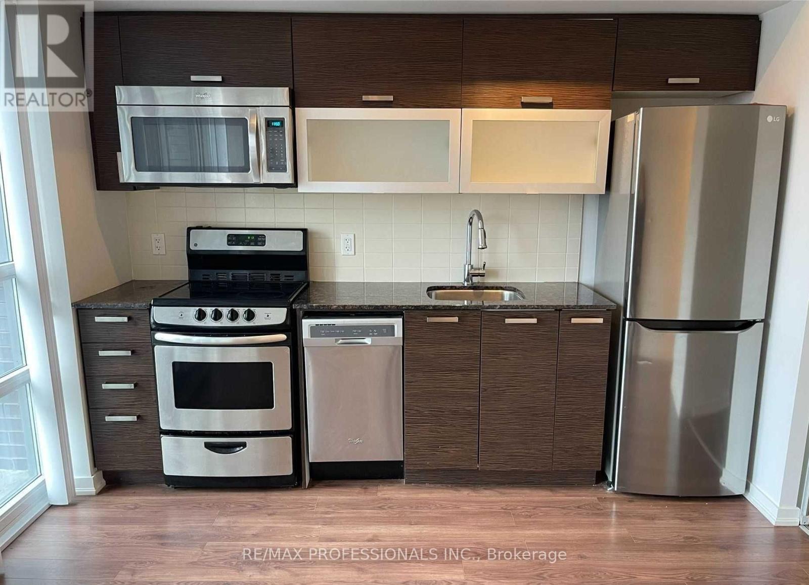 637 - 68 Abell Street, Toronto, Ontario  M6J 0B1 - Photo 6 - C12777816