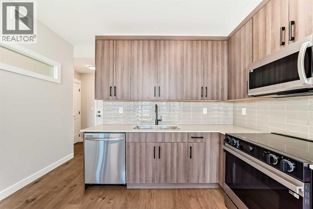 1408, 3700 Seton Avenue Se, Calgary, Alberta  T3M 4J1 - Photo 8 - A2280121