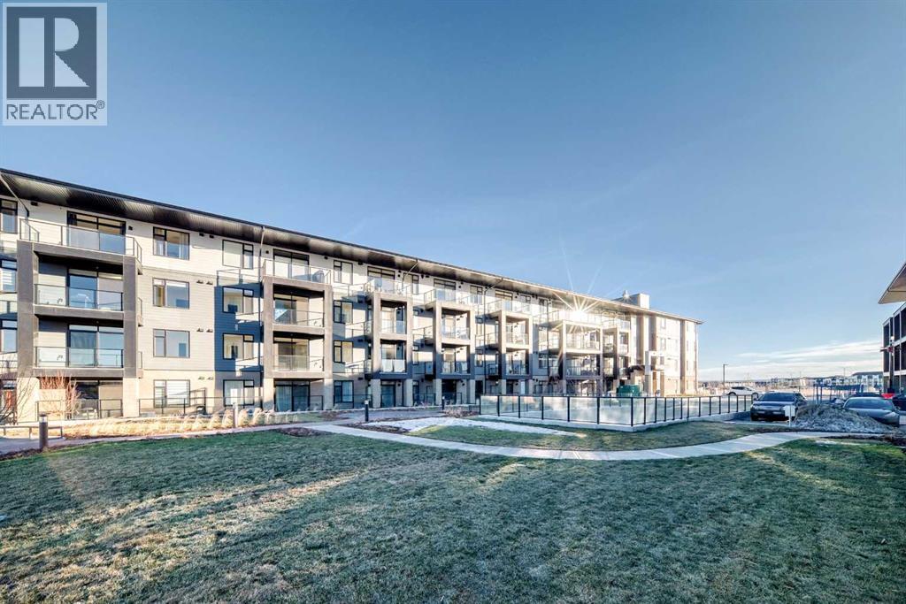 1408, 3700 Seton Avenue Se, Calgary, Alberta  T3M 4J1 - Photo 28 - A2280121