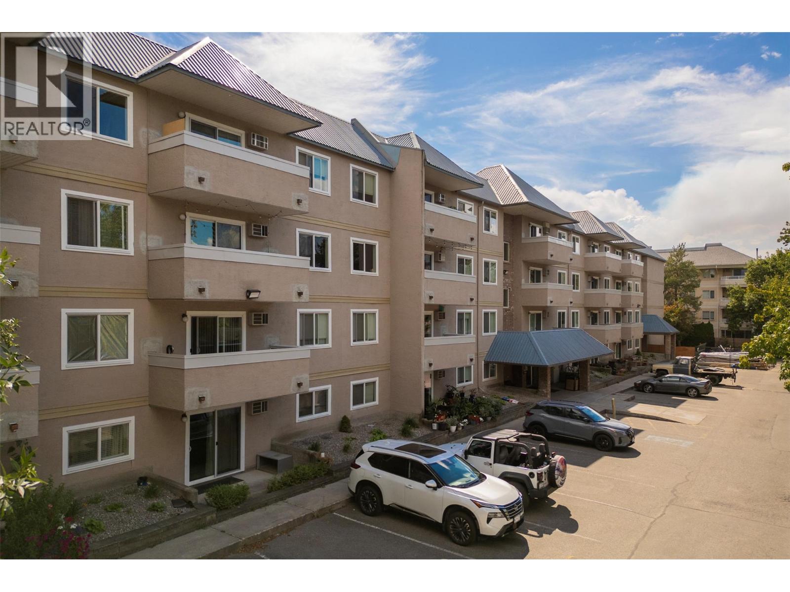 3180 De Montreuil Court Unit# 407, Kelowna, British Columbia  V1W 3W4 - Photo 36 - 10358287