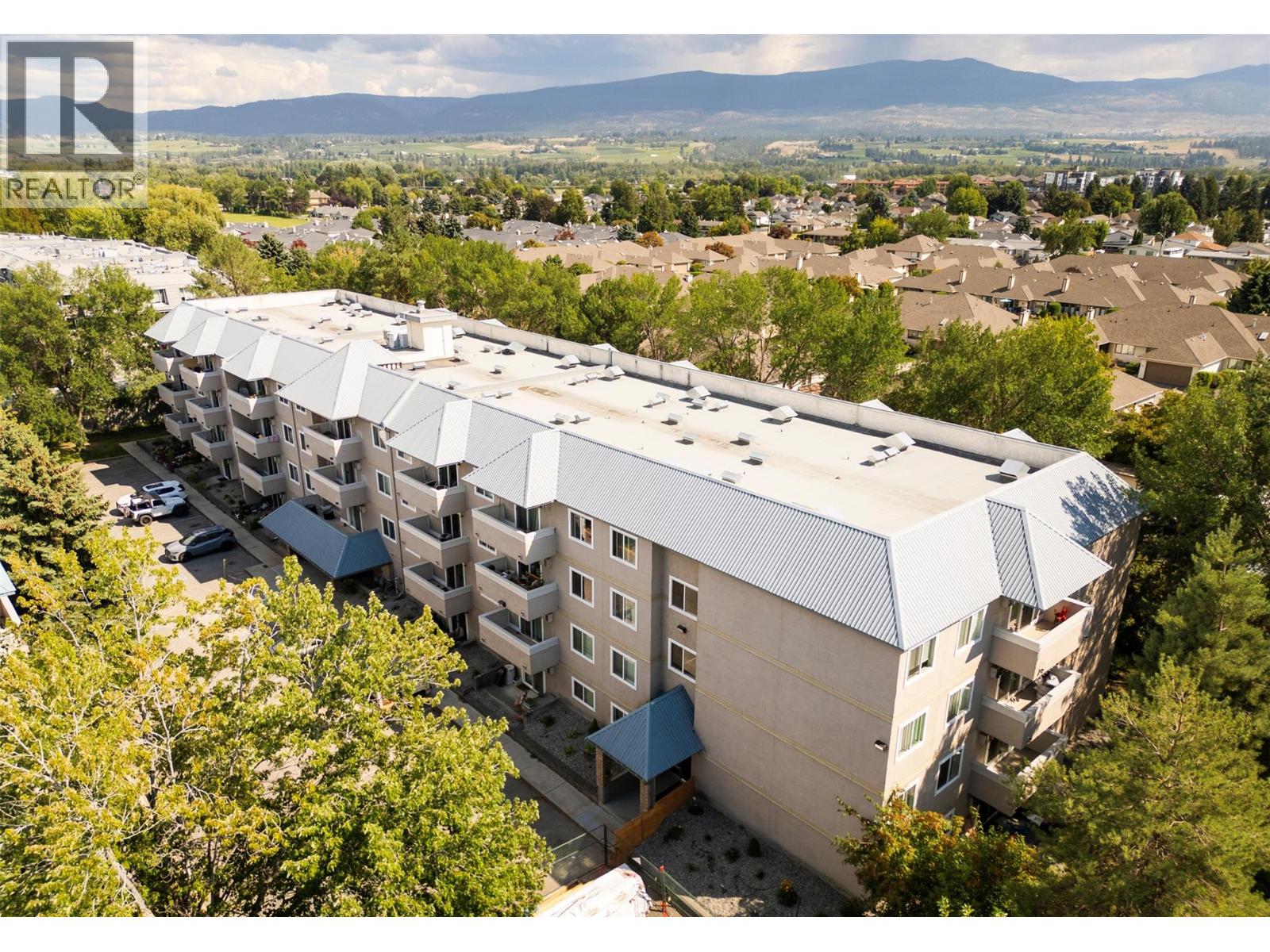 3180 De Montreuil Court Unit# 407, Kelowna, British Columbia  V1W 3W4 - Photo 35 - 10358287