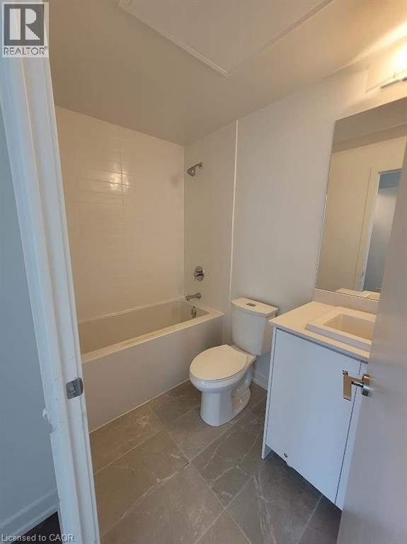 55 Duke St W Street Unit# 1004, Kitchener, Ontario  N2H 0C9 - Photo 5 - 40804171