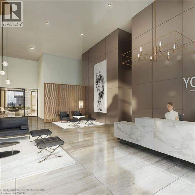 55 Duke St W Street Unit# 1004, Kitchener, Ontario  N2H 0C9 - Photo 7 - 40804171