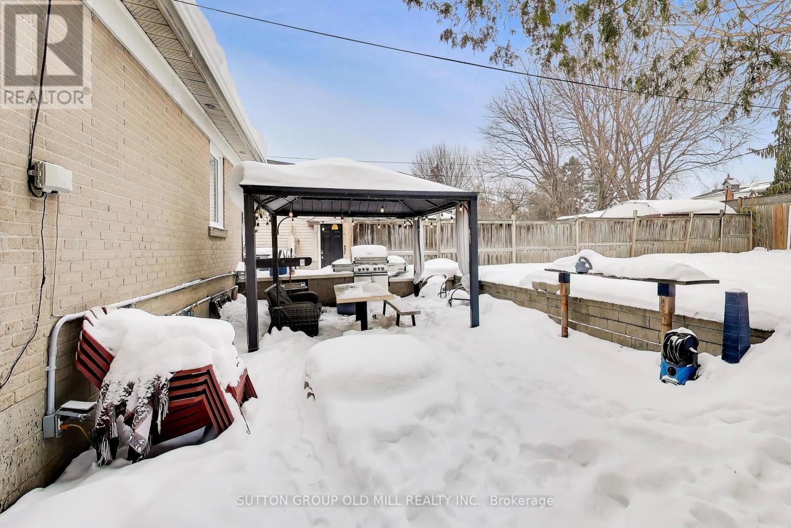 33 Mystic Avenue, Toronto, Ontario  M1L 4G8 - Photo 30 - E12777770