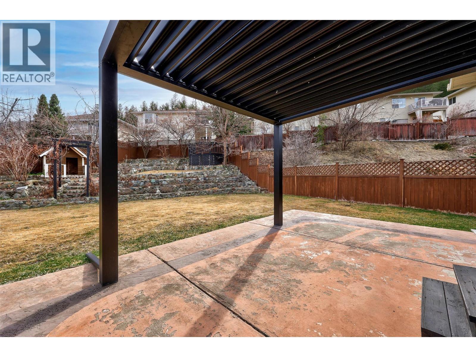 1925 Englemann Court, Kamloops, British Columbia  V1S 1X9 - Photo 39 - 10375634