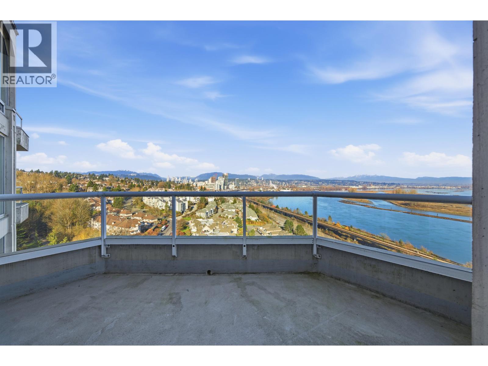 1703 71 Jamieson Court, New Westminster, British Columbia  V3L 5R4 - Photo 27 - R3088600