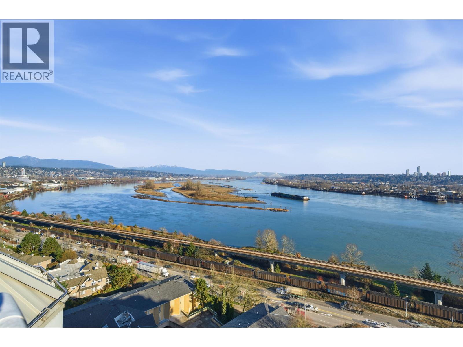 1703 71 Jamieson Court, New Westminster, British Columbia  V3L 5R4 - Photo 23 - R3088600