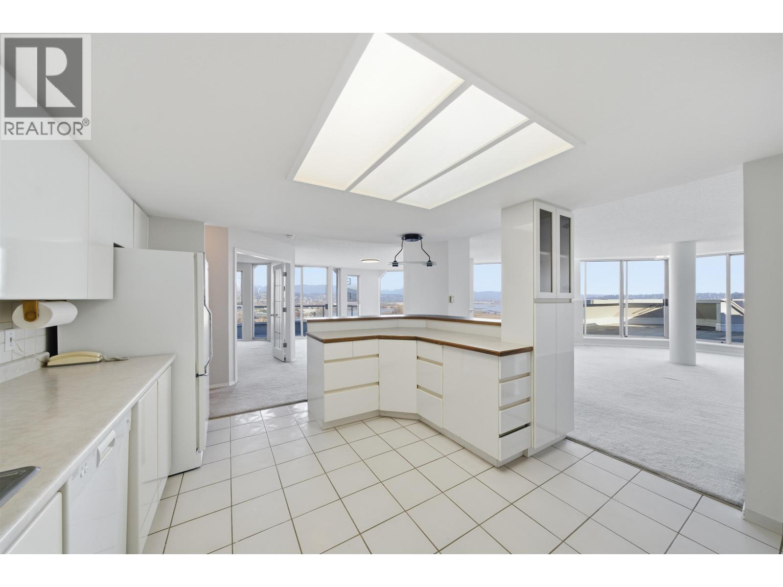 1703 71 Jamieson Court, New Westminster, British Columbia  V3L 5R4 - Photo 13 - R3088600