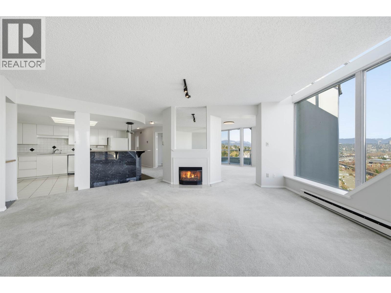 1703 71 Jamieson Court, New Westminster, British Columbia  V3L 5R4 - Photo 18 - R3088600