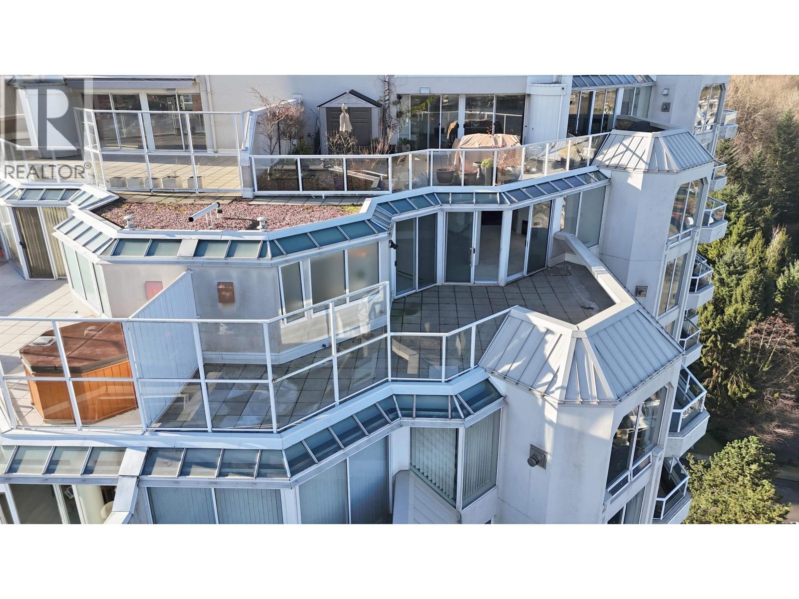 1703 71 Jamieson Court, New Westminster, British Columbia  V3L 5R4 - Photo 32 - R3088600