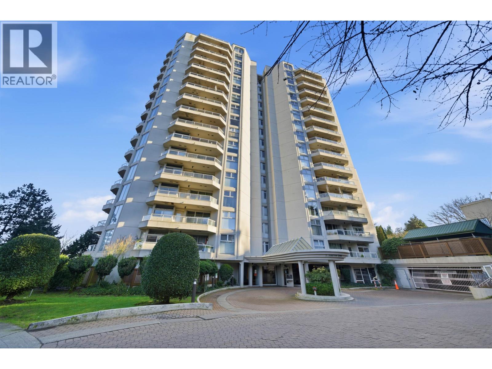 1703 71 Jamieson Court, New Westminster, British Columbia  V3L 5R4 - Photo 33 - R3088600