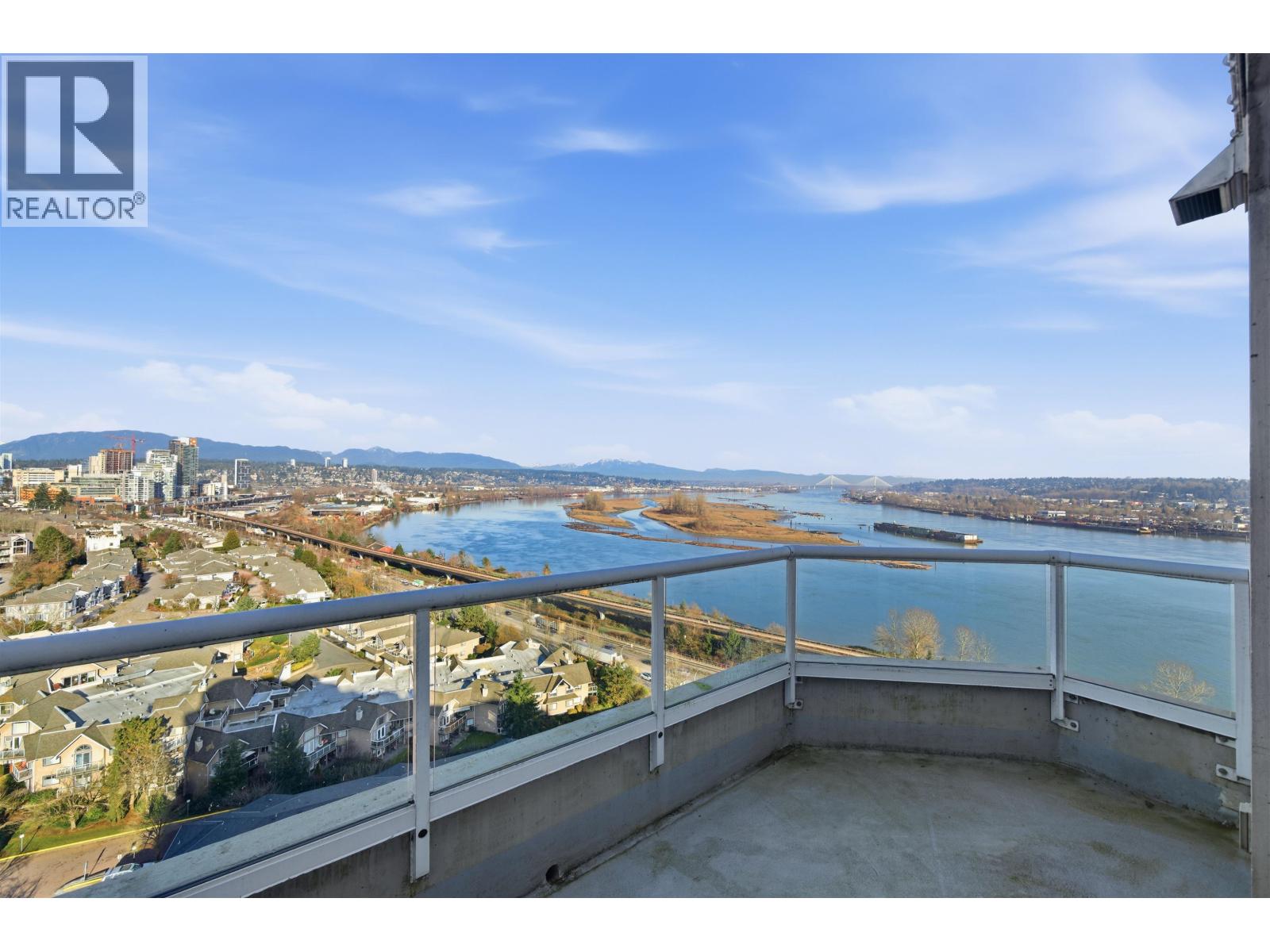 1703 71 Jamieson Court, New Westminster, British Columbia  V3L 5R4 - Photo 28 - R3088600