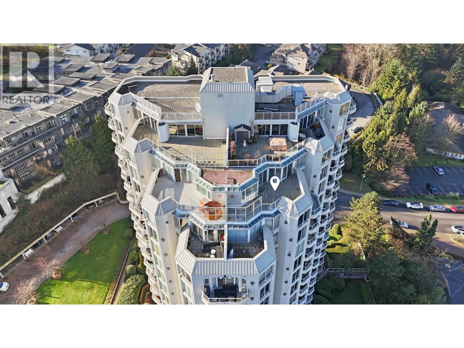 1703 71 Jamieson Court, New Westminster, British Columbia  V3L 5R4 - Photo 31 - R3088600