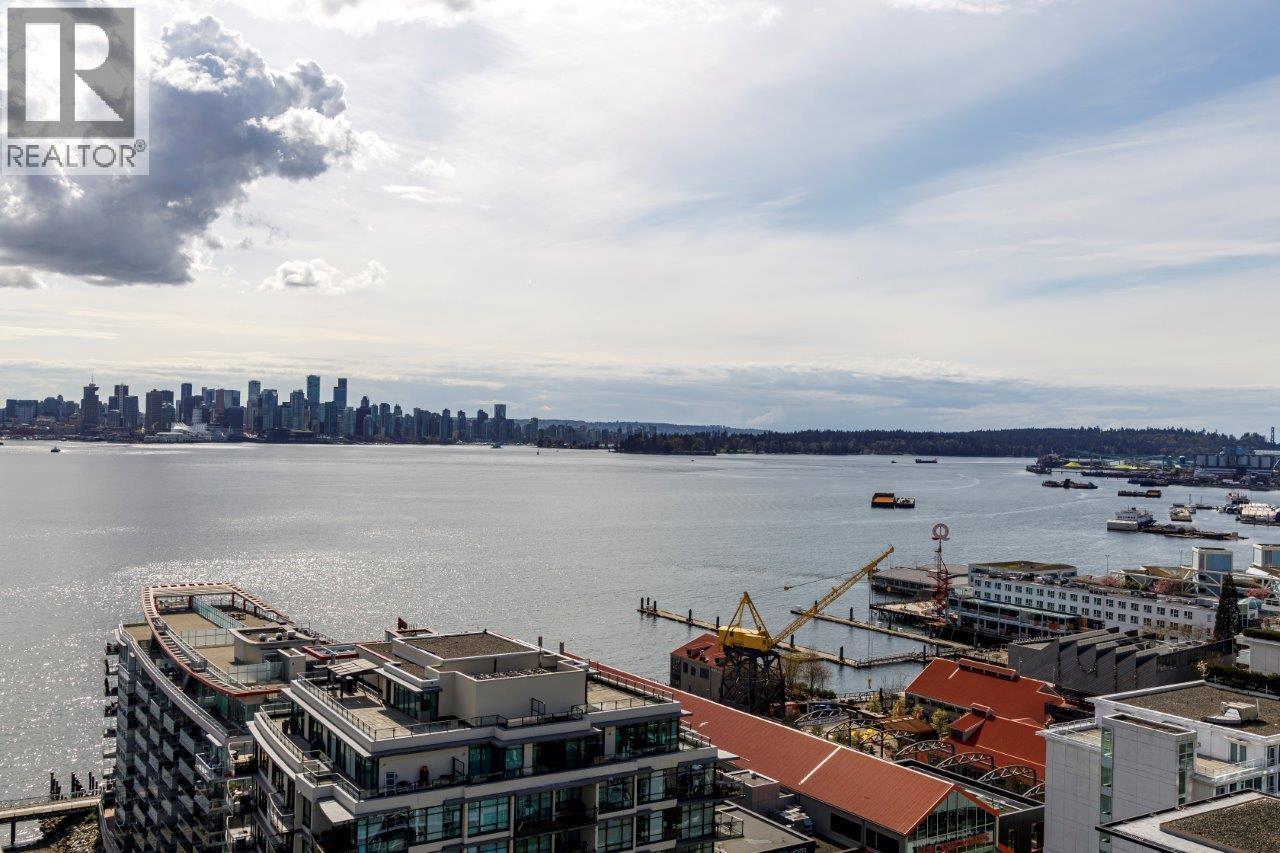 2107 188 E Esplanade, North Vancouver, British Columbia  V7L 4Y1 - Photo 8 - R3088698