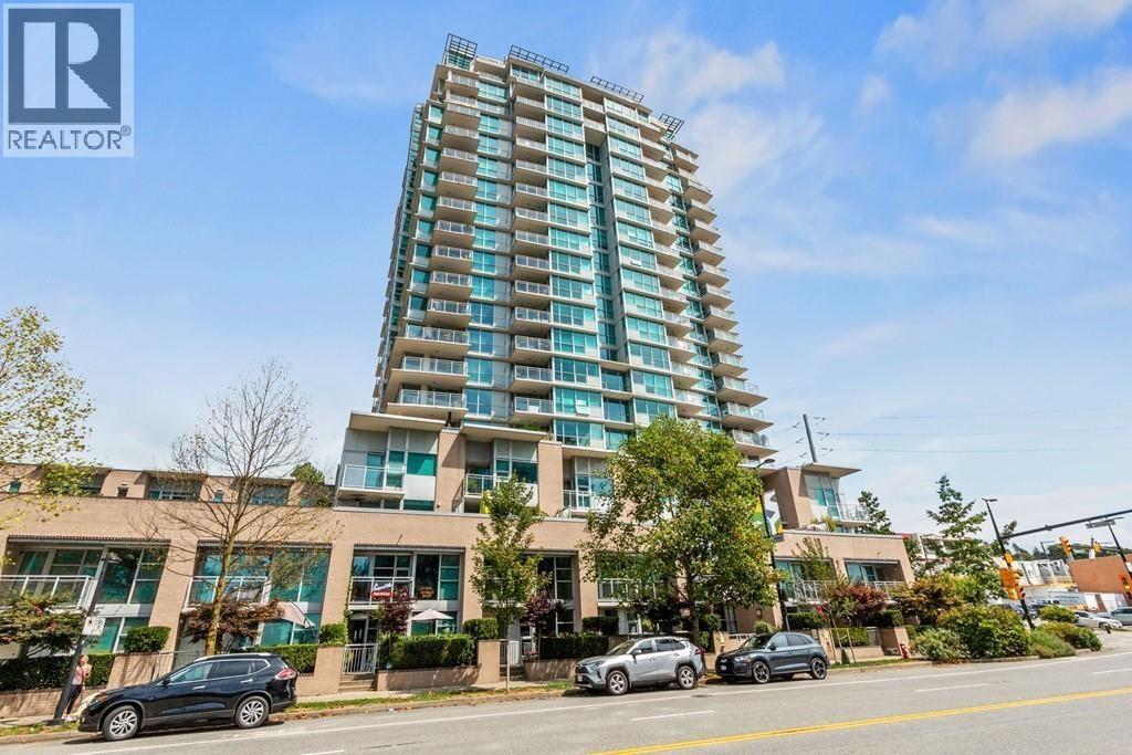 2107 188 E Esplanade, North Vancouver, British Columbia  V7L 4Y1 - Photo 3 - R3088698