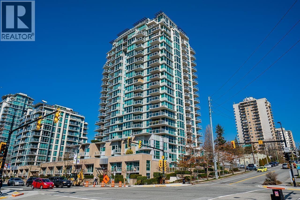 2107 188 E Esplanade, North Vancouver, British Columbia  V7L 4Y1 - Photo 2 - R3088698