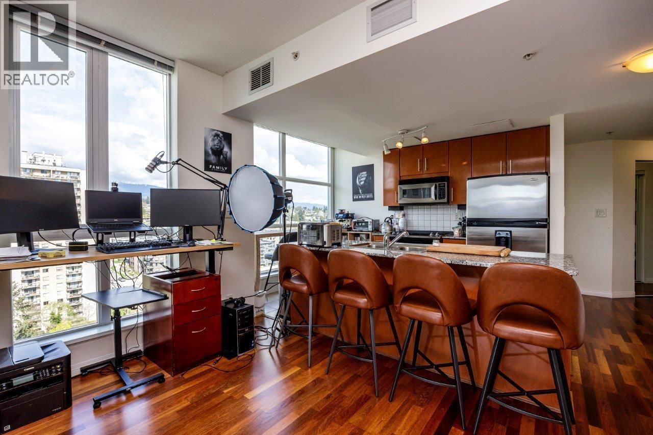 2107 188 E Esplanade, North Vancouver, British Columbia  V7L 4Y1 - Photo 16 - R3088698