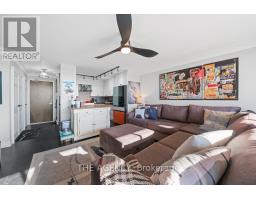 1207 - 5949 YONGE STREET, Toronto, Ontario