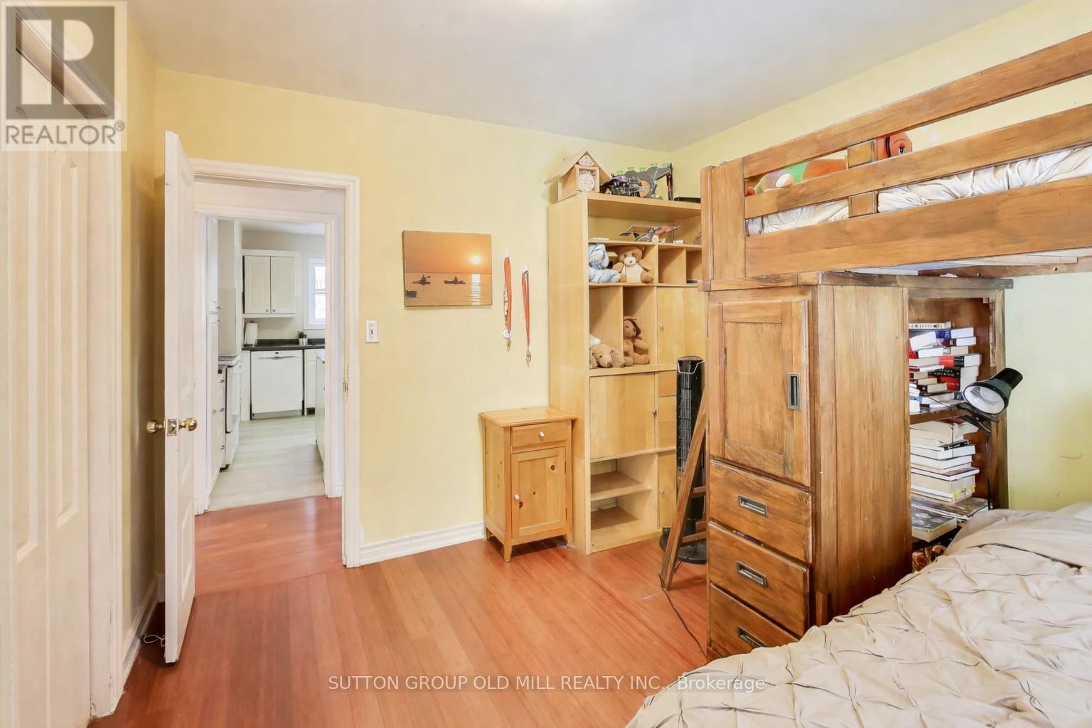 33 Mystic Avenue, Toronto, Ontario  M1L 4G8 - Photo 14 - E12777770