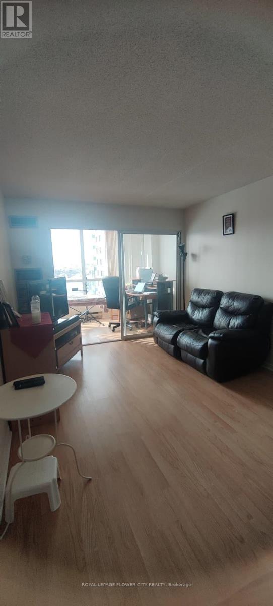 816 - 145 Hillcrest Avenue, Mississauga, Ontario  L5B 3Z1 - Photo 11 - W12777762