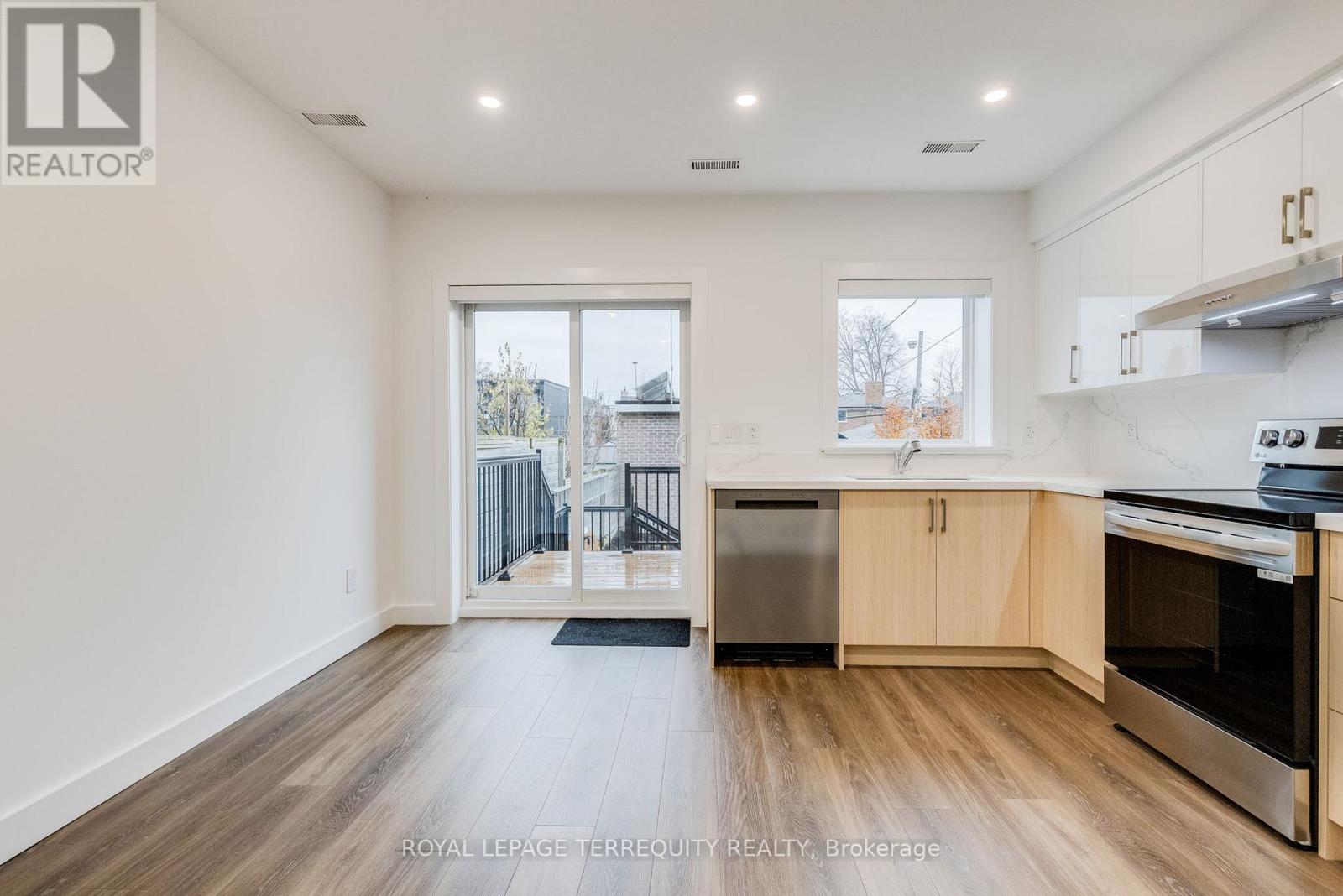 1 - 94 Earlscourt Avenue, Toronto, Ontario  M6E 4A9 - Photo 5 - W12777784