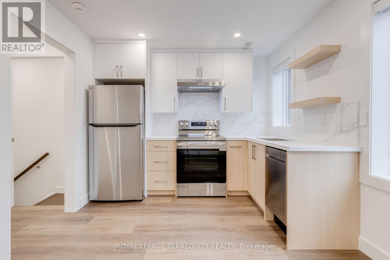 2 - 94 Earlscourt Avenue, Toronto, Ontario  M6E 4A9 - Photo 3 - W12777798