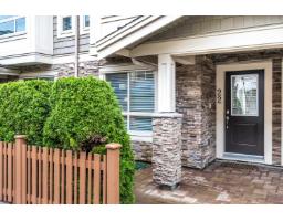 22 19752 55A AVENUE, Langley, British Columbia