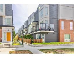 31 18855 72 AVENUE, Surrey, British Columbia