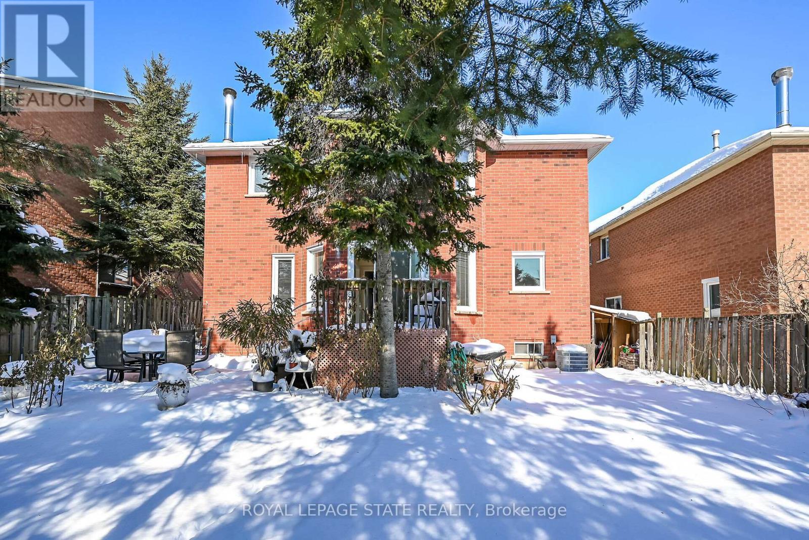 134 Huntingwood Avenue, Hamilton, Ontario  L9H 6X7 - Photo 37 - X12777796