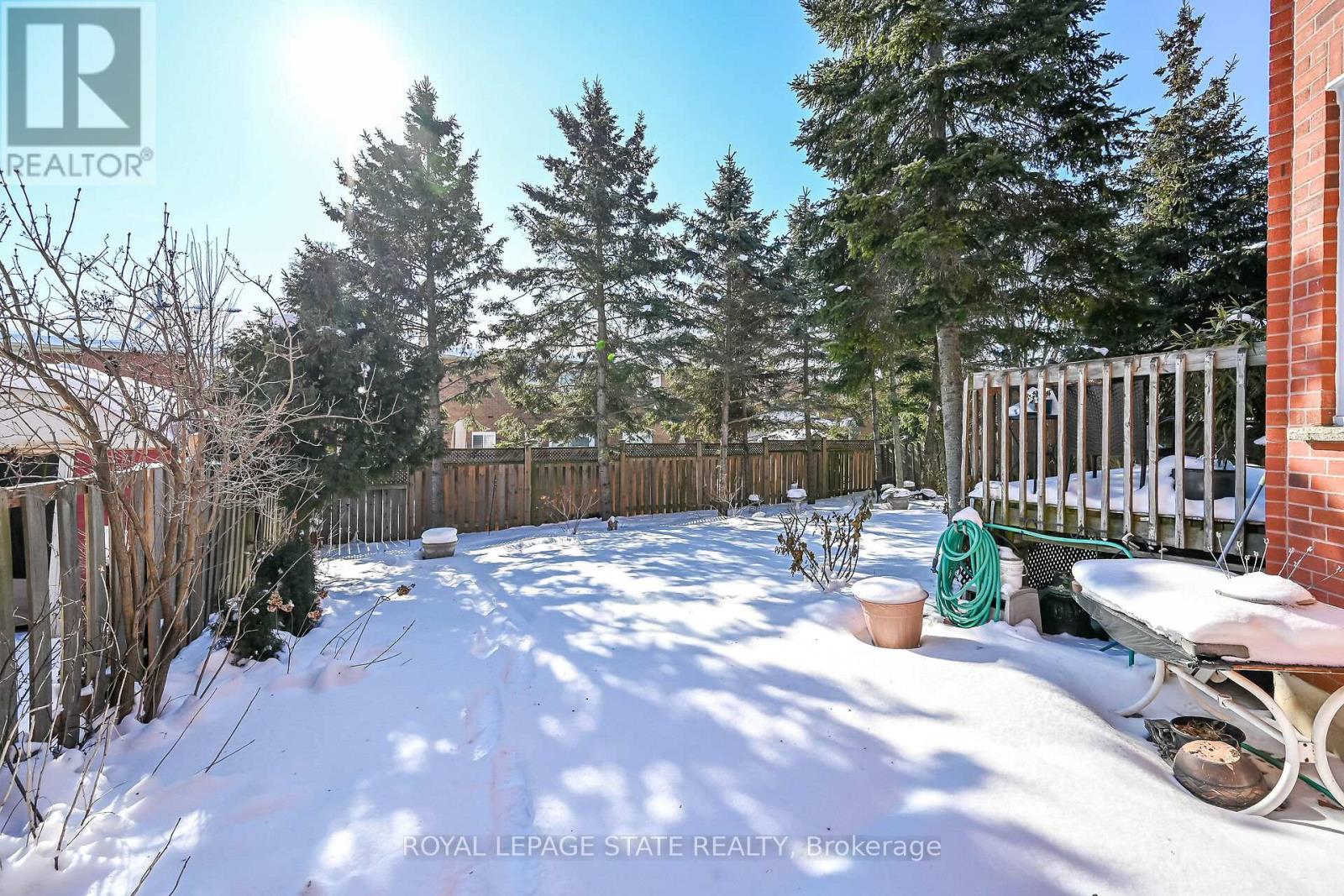 134 Huntingwood Avenue, Hamilton, Ontario  L9H 6X7 - Photo 40 - X12777796