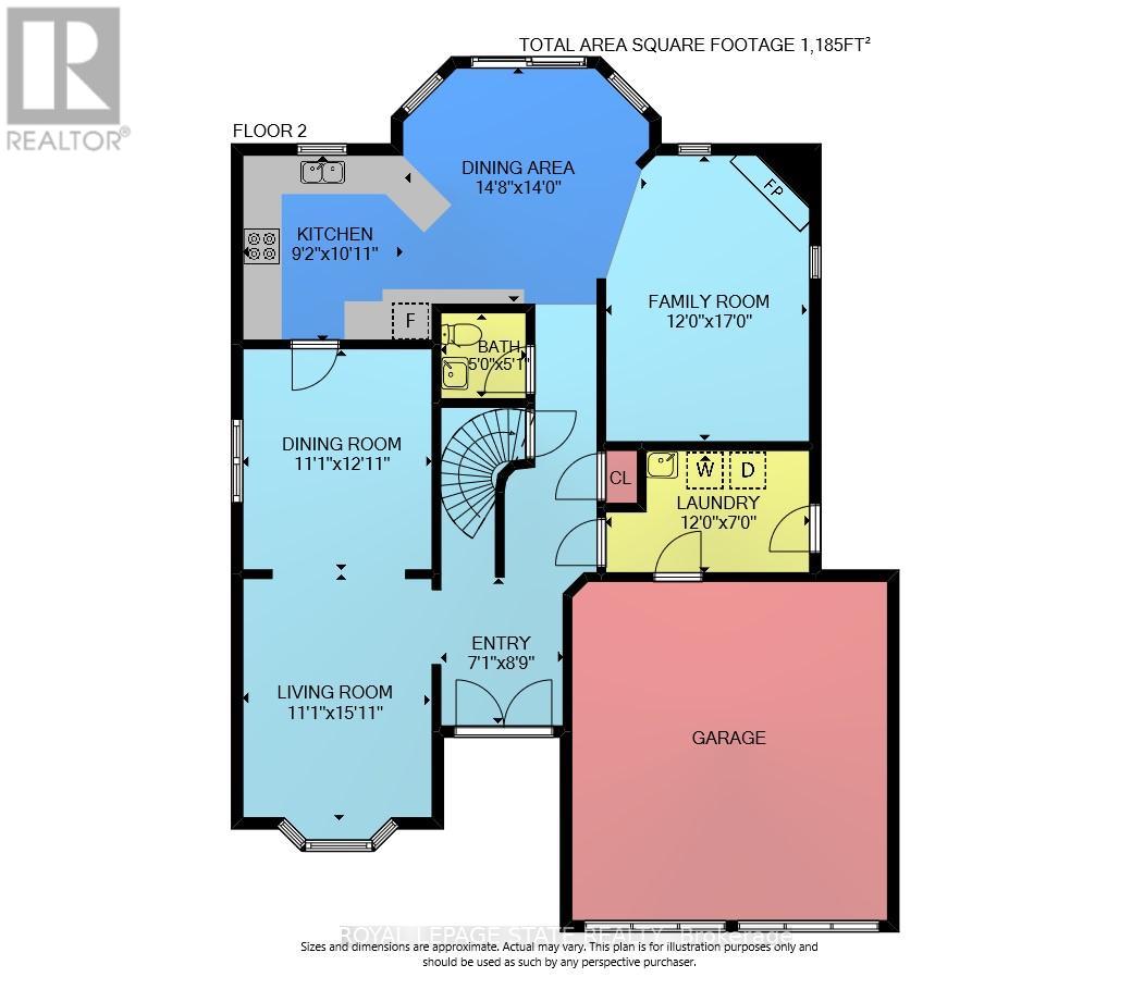 134 Huntingwood Avenue, Hamilton, Ontario  L9H 6X7 - Photo 45 - X12777796