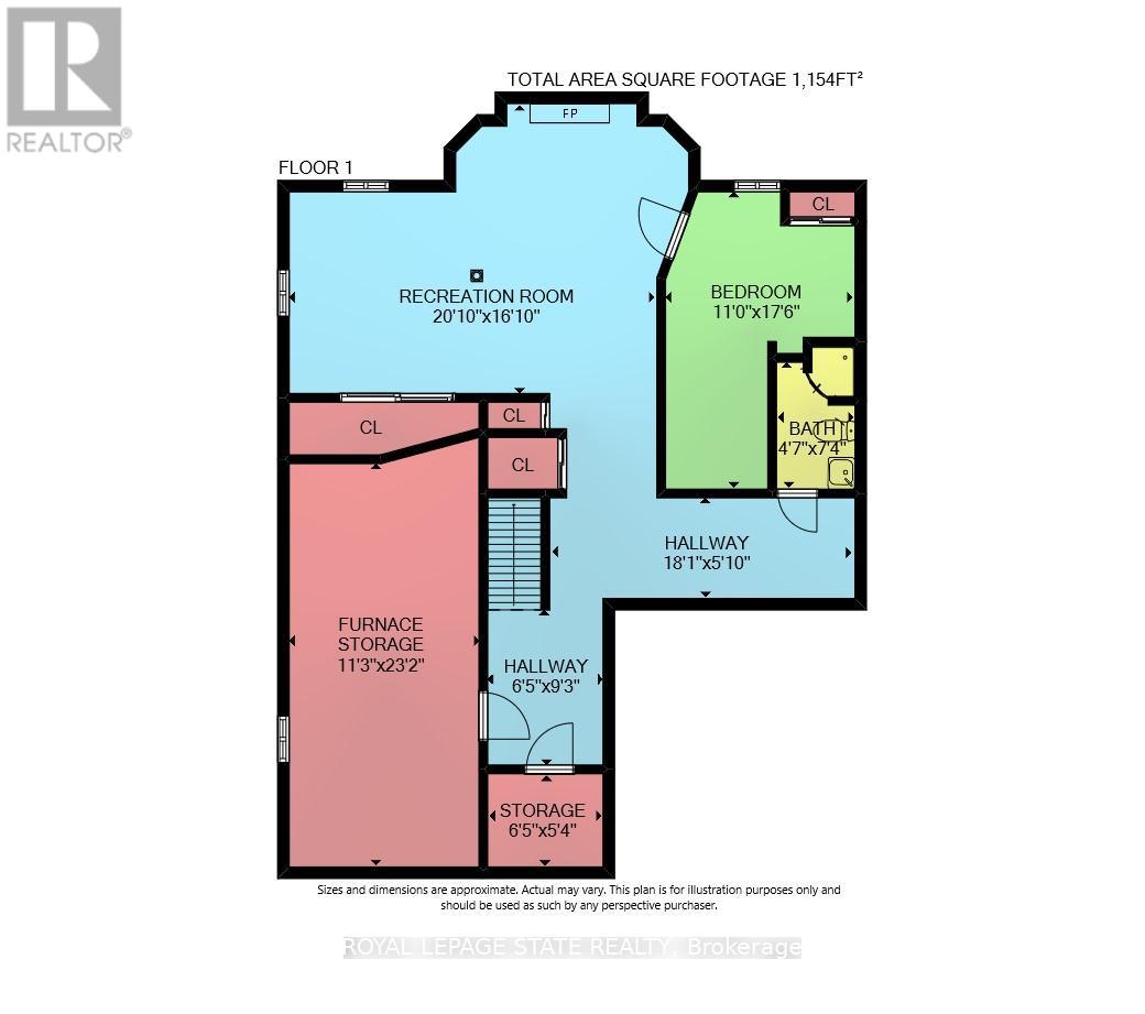 134 Huntingwood Avenue, Hamilton, Ontario  L9H 6X7 - Photo 47 - X12777796